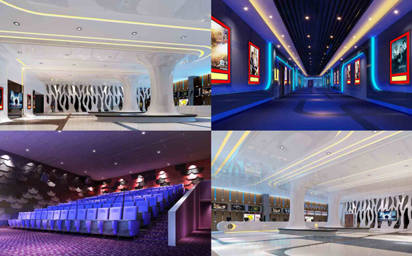 音樂廳聲學(xué)裝飾設(shè)計(jì)