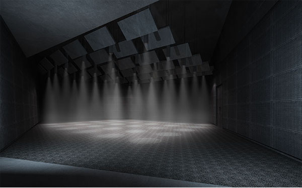 音樂(lè)廳聲學(xué)裝飾設(shè)計(jì)