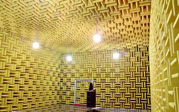 音樂廳聲學裝飾設(shè)計