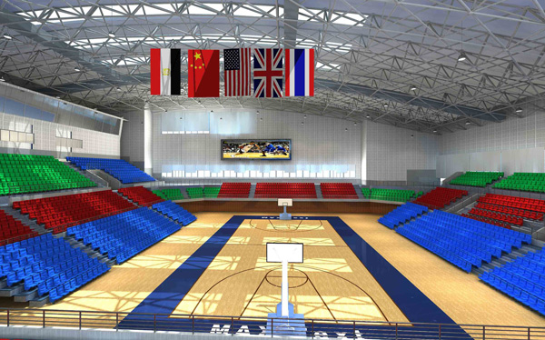 音樂廳聲學(xué)裝飾設(shè)計