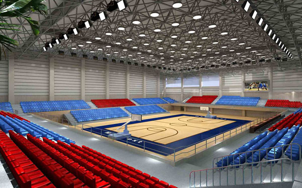 音樂廳聲學(xué)裝飾設(shè)計