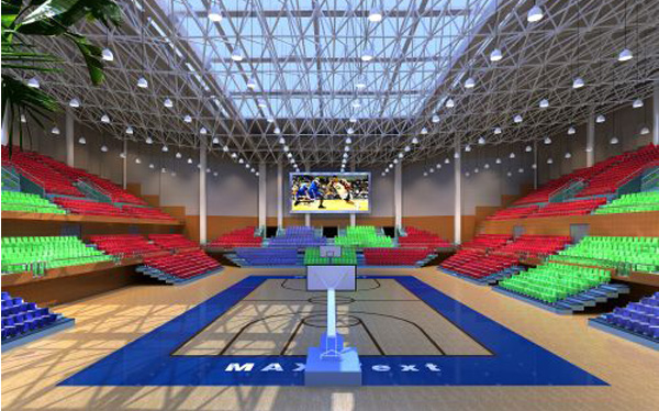 音樂廳聲學(xué)裝飾設(shè)計