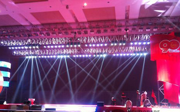 音樂廳聲學裝飾設(shè)計