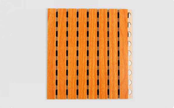 音樂廳聲學(xué)裝飾設(shè)計(jì)