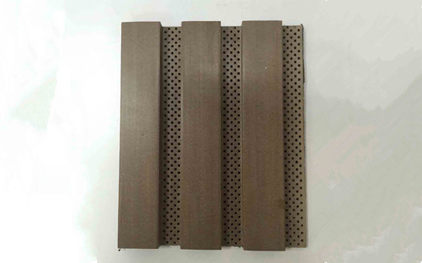 音樂廳聲學(xué)裝飾設(shè)計(jì)